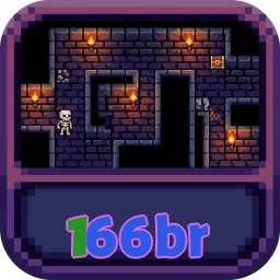 166br