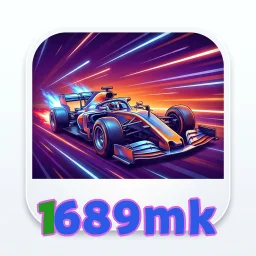 1689mk