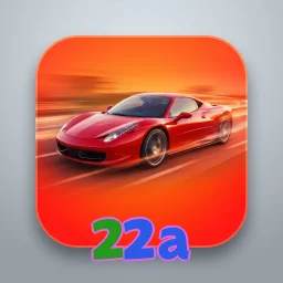 22a