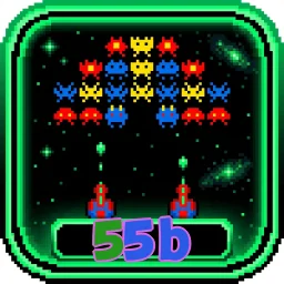 55b