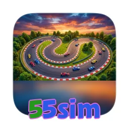 55sim