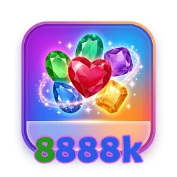 8888k