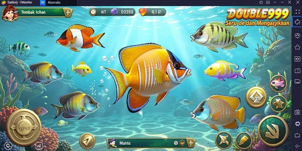 Visual de DTD777